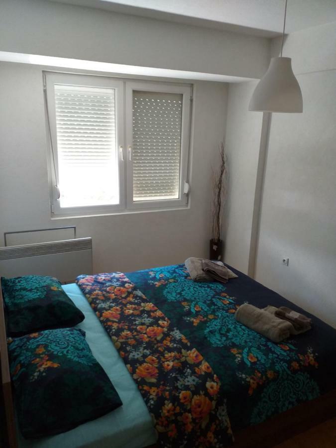 S.M Apartment Ohrid Exterior foto